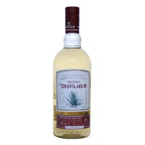 EL DESTILADOR REPOSADO TEQUILA available at the wine box kenya