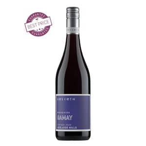 Hesketh Regional Selections Adelaide Hills Gamay