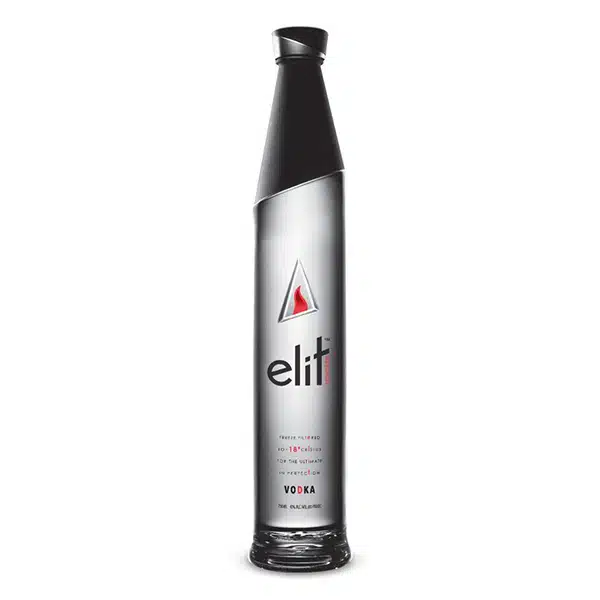 Stolichnaya Elit Vodka 0.7L