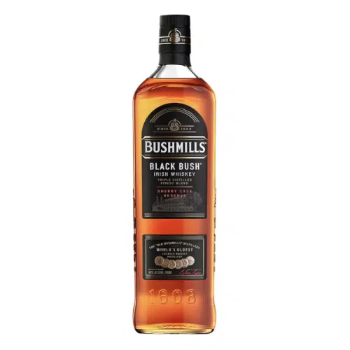 Bushmills Black Bush 0.75L