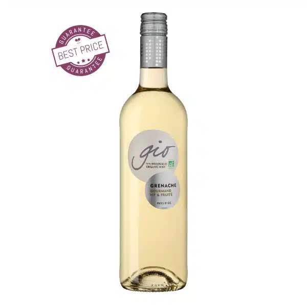 Gio Grenache Blanc 2023