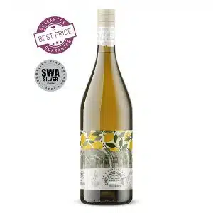 Ghost in the Machine Chenin Blanc 2023