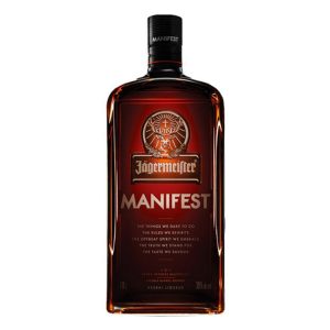 Jagermeister Manifest 1L