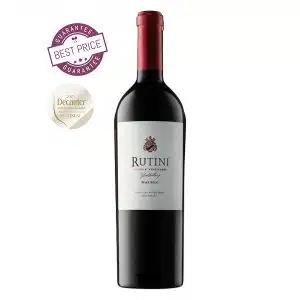 Rutini Single Vineyard Gualtallary Malbec 2021