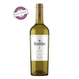 San Felipe Oak Chardonnay 2024