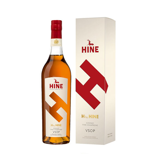 Get then H by Hine VSOP from The Wine Bix today