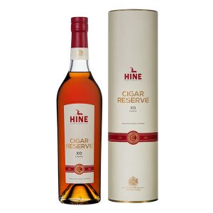 Buy the Hine Cigar Reserve XO today at the Wine Box