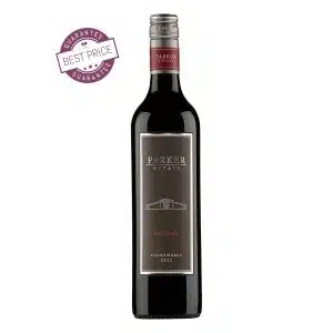 Parker Coonawarra Estate Shiraz 2022