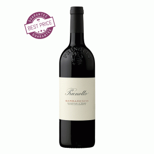 Prunotto Barbaresco Nebbiolo