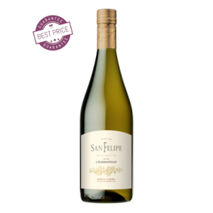 San Felipe Classic Chardonnay