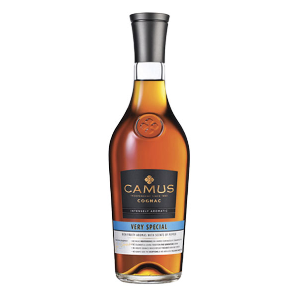 Camus Cognac VS 0.7L