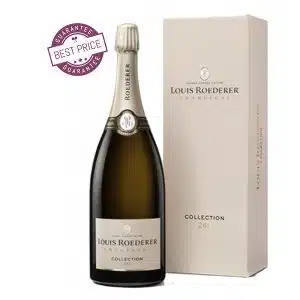 Louis Roederer Collection 243 1.5L