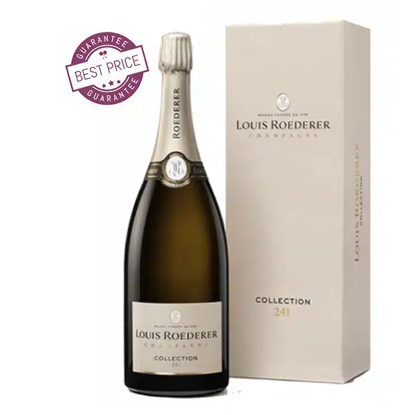Louis Roederer Collection 243 1.5L