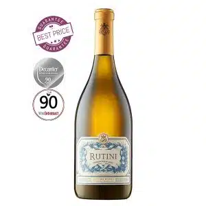 Get the Rutini Collection Chardonnay from the Wine Box today.