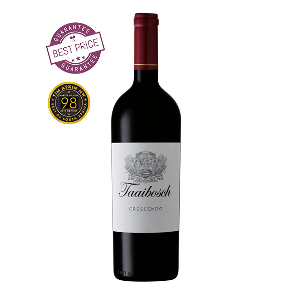 Taaibosch Crescendo 2019