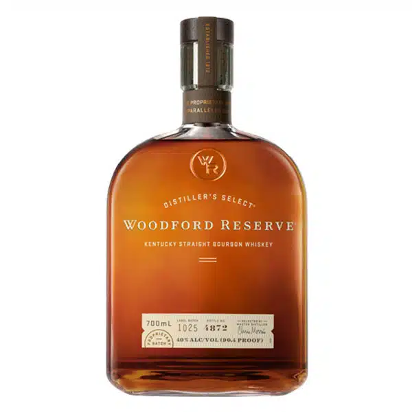 Woodford Reserve 0.7L