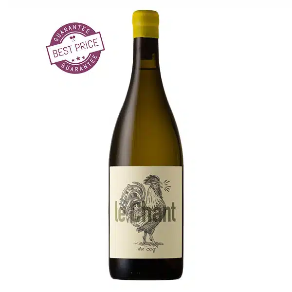 Le Chant Du Coq Blanc 2023