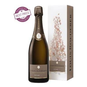 Louis Roederer Blanc de Blancs 2016 is Champagne at its most refined — a vintage cuvée that speaks of purity, terroir, and timeless elegance.