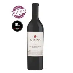 Napa Cellars Cabernet Sauvignon 2018