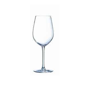 Whether you're hosting a dinner, building a wine bar, or upgrading your everyday glassware, the Sequence 44cl Stemglass F6 set delivers both sophistication and practicality in every pour.
