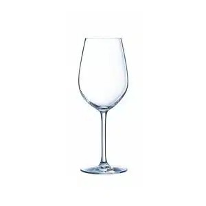 Whether you're hosting a dinner, building a wine bar, or upgrading your everyday glassware, the Sequence 44cl Stemglass F6 set delivers both sophistication and practicality in every pour.