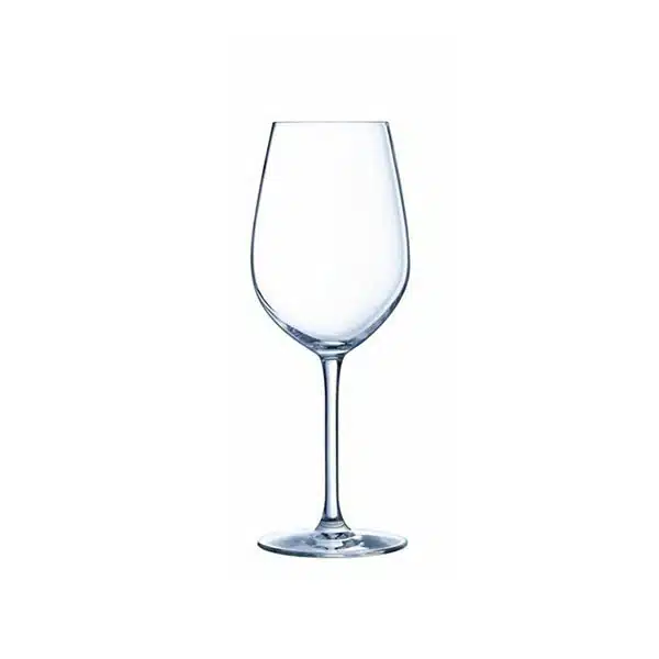 Whether you're hosting a dinner, building a wine bar, or upgrading your everyday glassware, the Sequence 44cl Stemglass F6 set delivers both sophistication and practicality in every pour.
