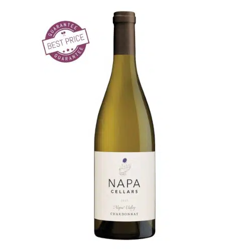 Napa Cellars Chardonnay 2022