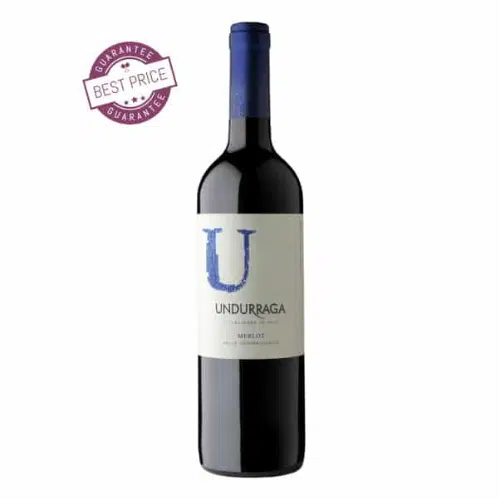 Undurraga Merlot 2022