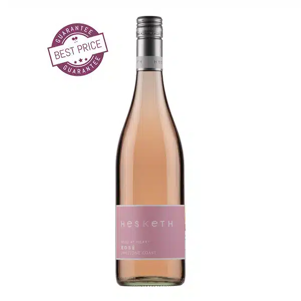 Hesketh Wild at Heart Rose 2024