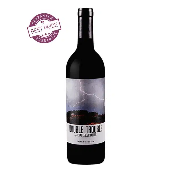 Charles & Charles Cabernet Blend 2019