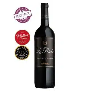 Le Riche Cabernet Sauvignon 2022