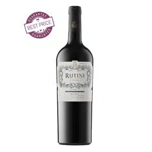 Rutini Collection Malbec 2022