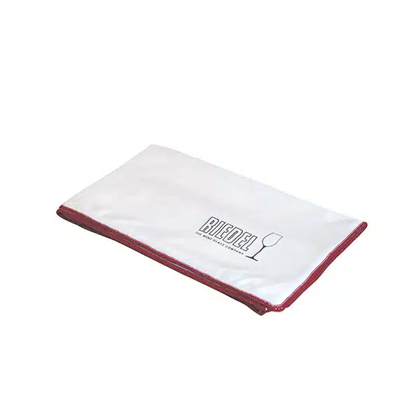 Riedel Microfiber Polishing Cloth