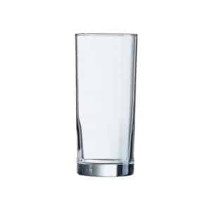 Princesa 12oz 34cl Hiball Tumbler – classic, durable glass for cocktails, water, and everyday use.