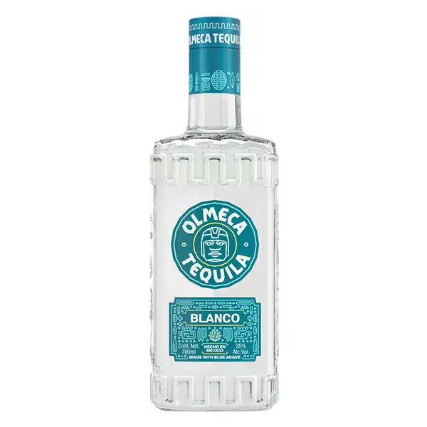 Olmeca Blanco Tequila 0.7L