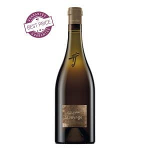 Pascal Jolivet Sancerre Blanc “Sauvage” 2023 – organic old-vine Sancerre with minerality, saline elegance, and layered complexity, available at The Wine Box.