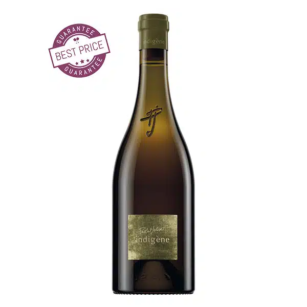 Pascal Jolivet Pouilly-Fumé Indigène 2023 – full-bodied Loire Sauvignon Blanc with flint and citrus depth, available at The Wine Box.
