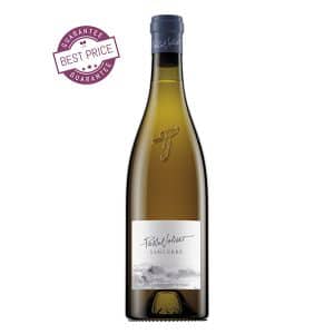 Pascal Jolivet Sancerre Blanc 2023 – crisp Loire Sauvignon Blanc with lemon freshness and mineral elegance, available at The Wine Box.