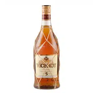 Viceroy Brandy bottle – smooth South African brandy at The Wine Box