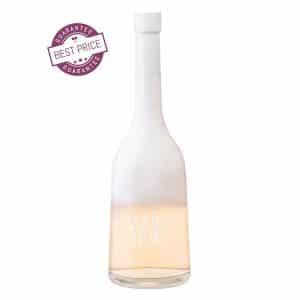 White Tropez Rosé 2023 – pale Provence rosé with peach, citrus, and mineral finesse from Domaine Tropez, available at The Wine Box.