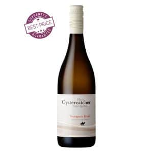 South African white wine from Agulhas Coast with citrus, green apple, and sea-breeze minerality; crisp and vibrant, at The Wine Box.